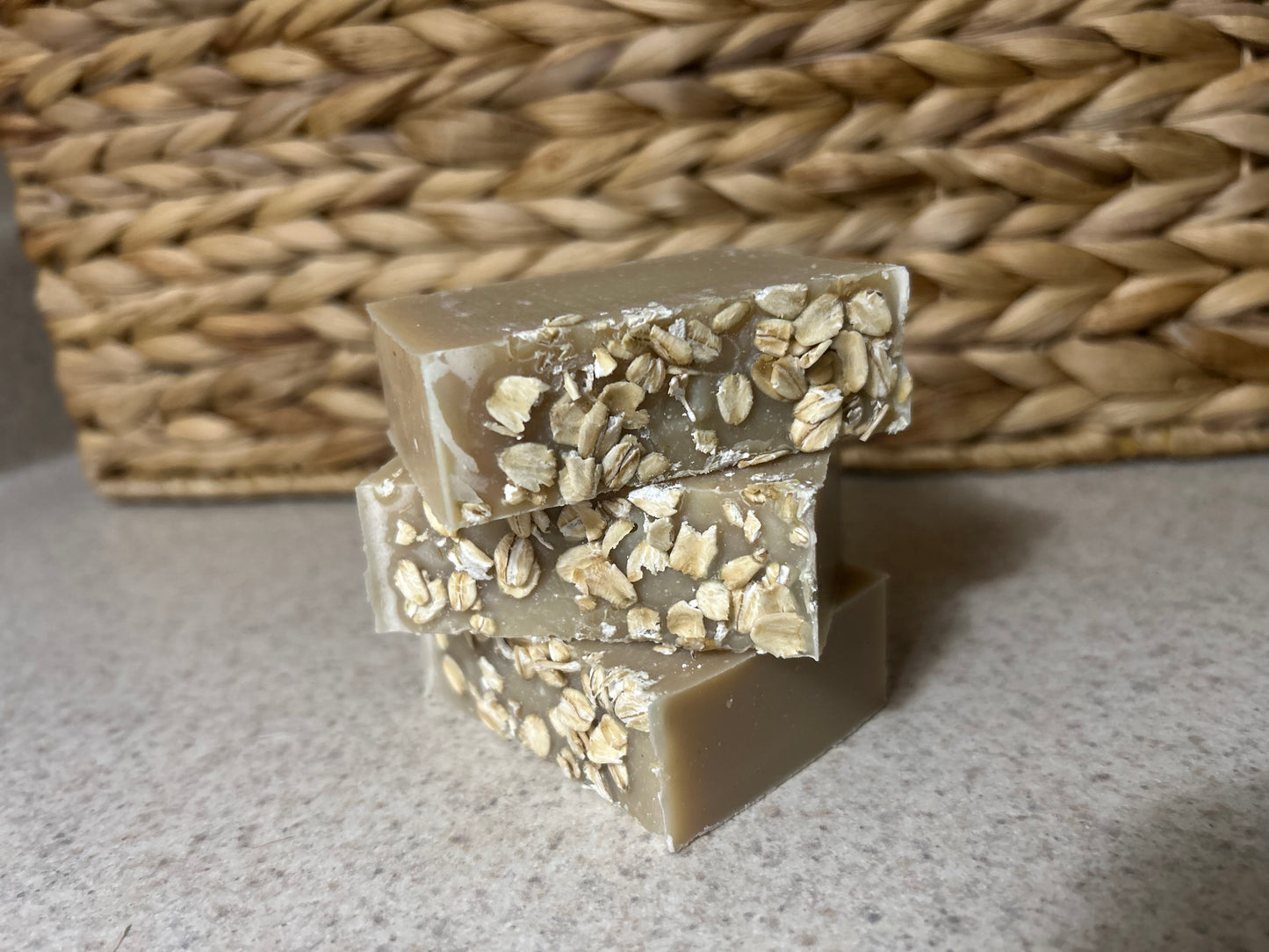 Oat Milk