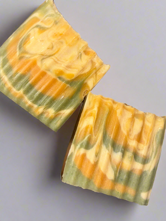 Cucumber Melon Lemon Twist