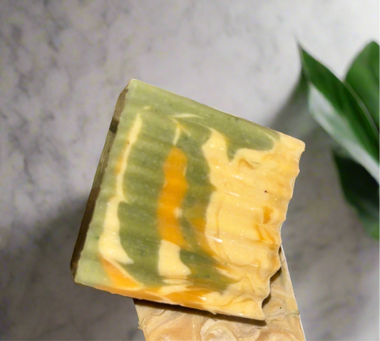 Cucumber Melon Lemon Twist