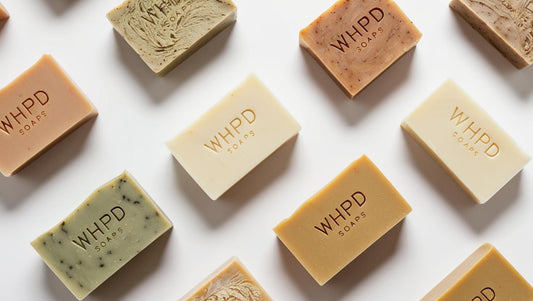 WHP'D Gift Cards
